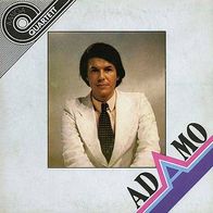 7"ADAMO · Es geht eine Träne auf Reisen (EP 1981)