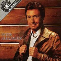7"ALEXANDER, Peter · Die kleine Kneipe (EP RAR 1982)