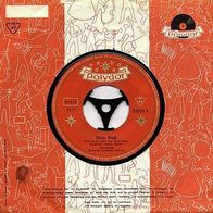 7"HEROLD, Ted · Hula Rock (RAR 1959)