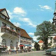 95339 Wirsberg im Fichtelgebirge Hotel Post