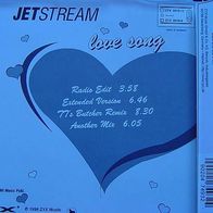 Love Song Top Hit Italy CD Jetstream