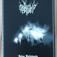 Shadow´s Mortuary - Tulen Valtakunta - A5 Digi, Limited Edition [99]