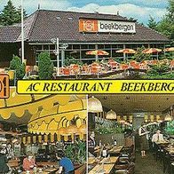 NL 7461 Apeldoorn - Arnhem AC Restaurant Beekbergen