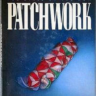 Buch: Patchwork - Carolyn Banks (engl)