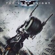 BATMAN - THE DARK KNIGHT - 2-Disc S.E. - Steelbook -