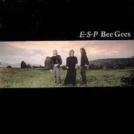 Bee Gees - E.S.P. - CD - WB 925541 (US)