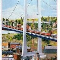 2) Modell-Eisenbahn Miniatur Wunderland Hamburg 2009 model railway Deutschland