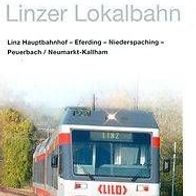 Linzer Lokalbahn LILO 03/06 Linz -Eferding - Niederspaching-Peuerbach Österreich