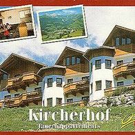 A 9971 Matrei Hotel Kircherhof Tauernappartments