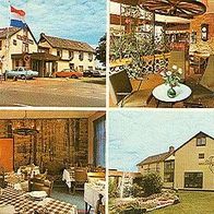 NL 1790 Texel - De Koog Hotel - Restaurant de Zwaluw 1982