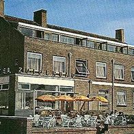 NL 2041 Zandvoort Hotel Zuiderbad BoulevardPaulus Loot 5