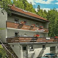 95460 Bad Berneck im Fichtelgebirge Pension Haus Christina