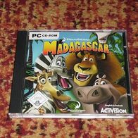 Madagascar