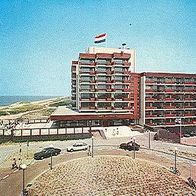NL 2491 Den Haag Appartementenhotel Atlantic Deltaplein Kijkduin