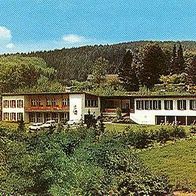 59846 Sundern - Langscheid Klink Dr. Evers 1990
