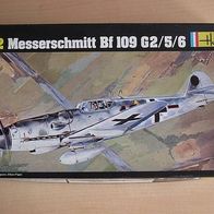 TOP!!! HELLER 230 Messerschmitt Bf 109 G2/5/6 1:72 in OVP!!!