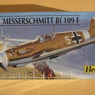 TOP!!! Heller 80232 Messerschmitt Bf 109 F 1:72 OVP!!!