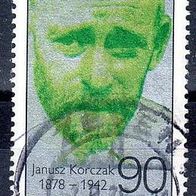Bund 1978 Mi. 973 Janusz Korczak gestempelt (3812)