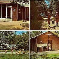 NL 7970 Westerveld - Dwingeloo Camping Torentjeshoek 1982