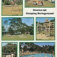 NL 5981 Panningen Camping Beringerzand Heide 5 1990