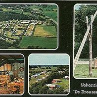 NL 7855 Meppen Camping Vakantieoord " De bronzen Emmer "