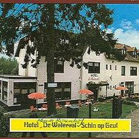 NL 6301 Valkenburg - Schin op Geul Hotel De Waterval