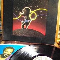 Quincy Jones - The Dude - Lp - 1a Zustand !