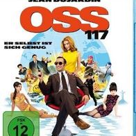 OSS 117 - Er ist sich selbst genug