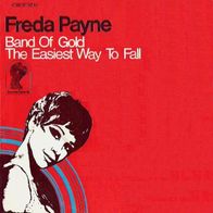 Freda Payne - Band Of Gold / The Easiest Way.. - 7" - Invictus 1C 006-91 543 (D) 1970