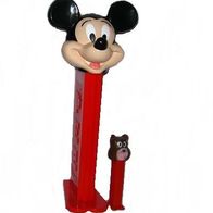 Mickey Mouse - PEZ XXL Spender 30 cm