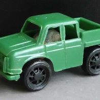 Ü-Ei Auto 1988 D / EU - Heiße Renner - Ford Pick up - grün