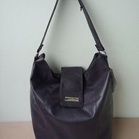 NEU RALPH LAUREN Shopper Black Damen Tasche Bag-Sac Handtasche Purse