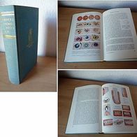 Herders Gesundheitsbuch mit vielen farbigen Abbildungen und Tafeln