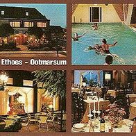 NL 7631 Dinkelland - Ootmarsum Hotel Restaurant Twents Ethoes