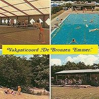 NL 7851 Meppen - Zweelo Vakantieoord " De Bronzen Emmer "