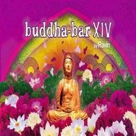 CD Buddha-Bar XIV