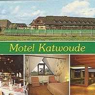 NL 1145 Waterland - Katwoude Motel Wagenweg 1