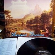 Candlemass - Ancient dreams - orig.´88 Active UK Lp - Topzustand !