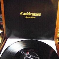 Candlemass -12" Samarithan - rare Maxi - MINT !!!