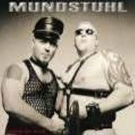 Mundstuhl " Könige der Nacht " CD (2003)