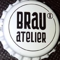 Brau Atelier Micro-Brauerei Craft-Bier Kronkorken Pott´s Oelde neu 2018 in unbenutzt