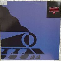 12" Holly Johnson - Love Train (257 693-0) (Banktransfer = 5% Rabatt)