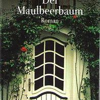 Der Maulbeerbaum - Utta Danella - Goldmann Taschenbuch