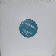 12" Jackie Moore - I Won´t Let You Down (MIX 732/ Italy)
