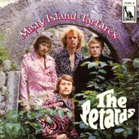 The Petards - Misty Island / Tartarex - 7" - Liberty 15 206 (D) 1969