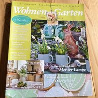 Wohnen & Garten Ausgabe März 2013