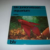 blv juniorenwissen - aquarium