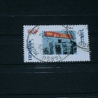 Rumänien, MNr.5663, 50 Jahre Verband der Briefmarkenhändler