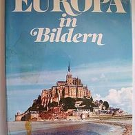 Grossband "Europa in Bildern"