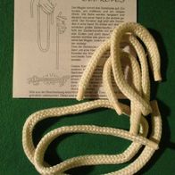 Zaubertrick Odd Ropes "Kurz - mittel - lang" Super Seiltrick